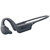 Drip-Fly OZ5 wireless | Bone conduction headphones - Grey