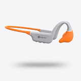 Drip-Fly OZ5 wireless | Bone conduction headphones - Orange