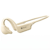 Drip-Fly OZ5 wireless | Bone conduction headphones - Beige