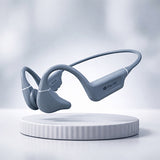 Drip-Fly OZ5 wireless | Bone conduction headphones - Grey