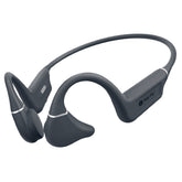 Drip-Fly OZ5 wireless | Bone conduction headphones - Mini Grey