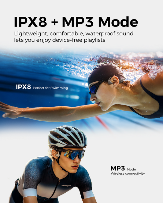 Designed in Australia, Built for Action: Meet the Ultimate Sports Headphones