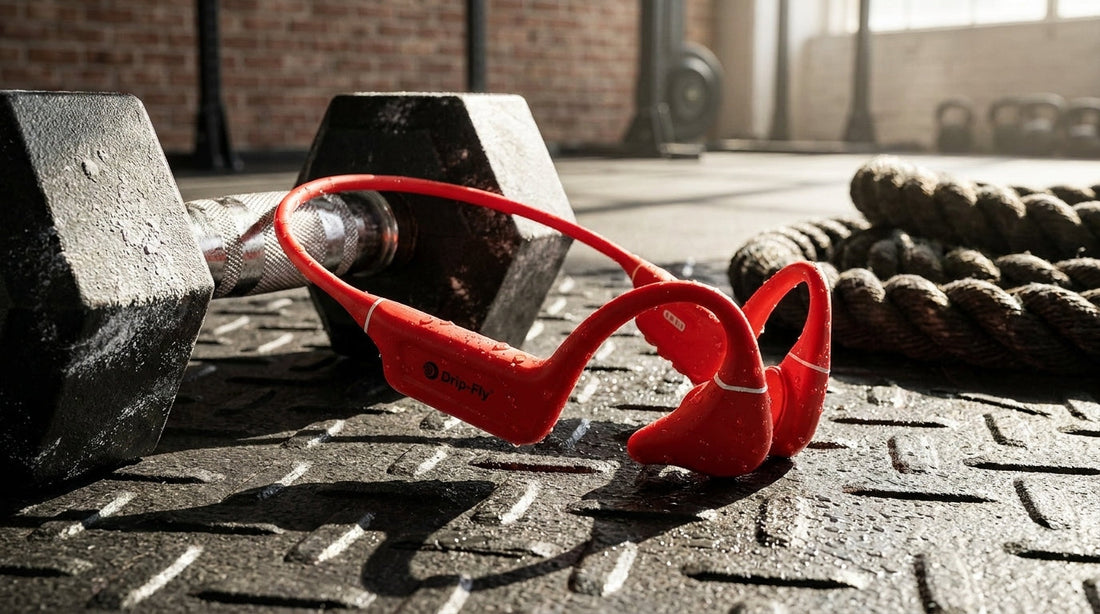The Best Bone Conduction Headphones in Australia (2026)
