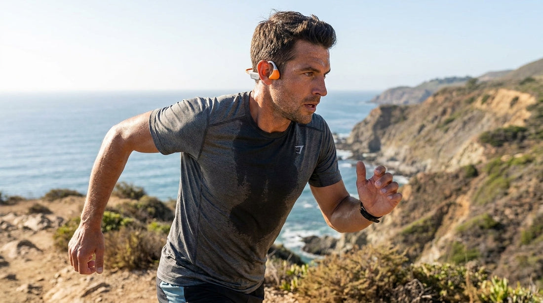<h1>Best Headphones for Outdoor Workouts-2026</h1>