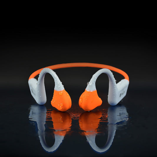 Drip Fly OZ5 Open-Run Bone Conduction Headphones: Revolutionizing the Way We Move