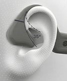 Open-Ear & Immersive Mode