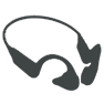 Bone Conduction Headphones
