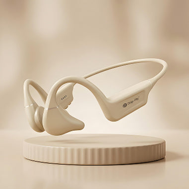 Oz5 BEIGE Headphone
