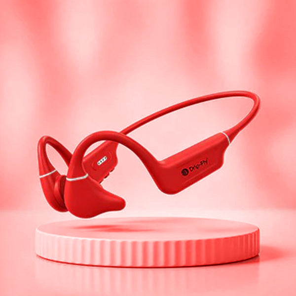 Oz5 RED Headphone