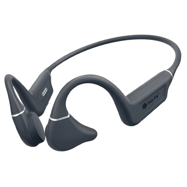 Oz5 Grey Headphone