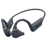 drip-fly wireless bone conduction headphones on a white background