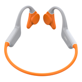 Drip-Fly OZ5 wireless  | Bone conduction headphones - Orange