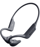 Drip-Fly OZ5 wireless  | Bone conduction headphones - Mini Grey